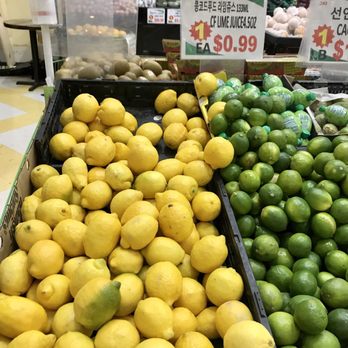 Greenland Market - Came for lemons today. - Grocery Near Me - Van Nuys, California