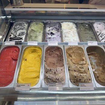 Mimi Creamery - Ice Cream & Frozen Yogurt Near Me - Los Angeles, California Mimi Creamery - Ice Cream & Frozen Yogurt Near Me - Los Angeles, California