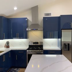 First Quality Cabinets - Final Result