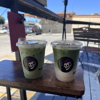 6 Grados Coffee - Coffee & Tea Near Me - San Diego, California 6 Grados Coffee - Coffee & Tea Near Me - San Diego, California
