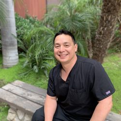 John W Chung DDS