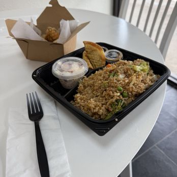 Hotsome Chicken - Desserts Near Me - Dallas, Texas Hotsome Chicken - Desserts Near Me - Dallas, Texas