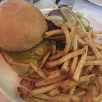 Cappy's Restaurant - New American Near Me - San Antonio, Texas