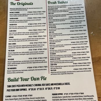 Michael's Pizza - Michaels pizza menu - Pizza Near Me - Des Moines, Iowa Michael's Pizza - Michaels pizza menu - Pizza Near Me - Des Moines, Iowa
