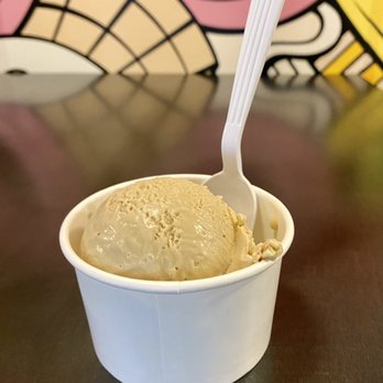 Gerald's Ice Cream Bar - Ice Cream & Frozen Yogurt Near Me - Virginia Beach, Virginia Gerald's Ice Cream Bar - Ice Cream & Frozen Yogurt Near Me - Virginia Beach, Virginia