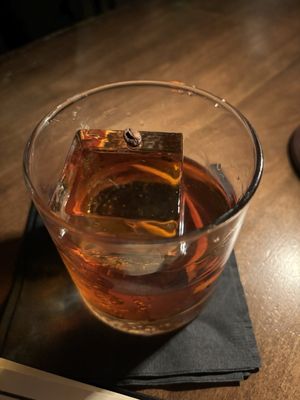 The Chestnut Club by null