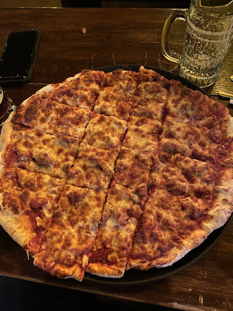 Social spots from Barnaby's