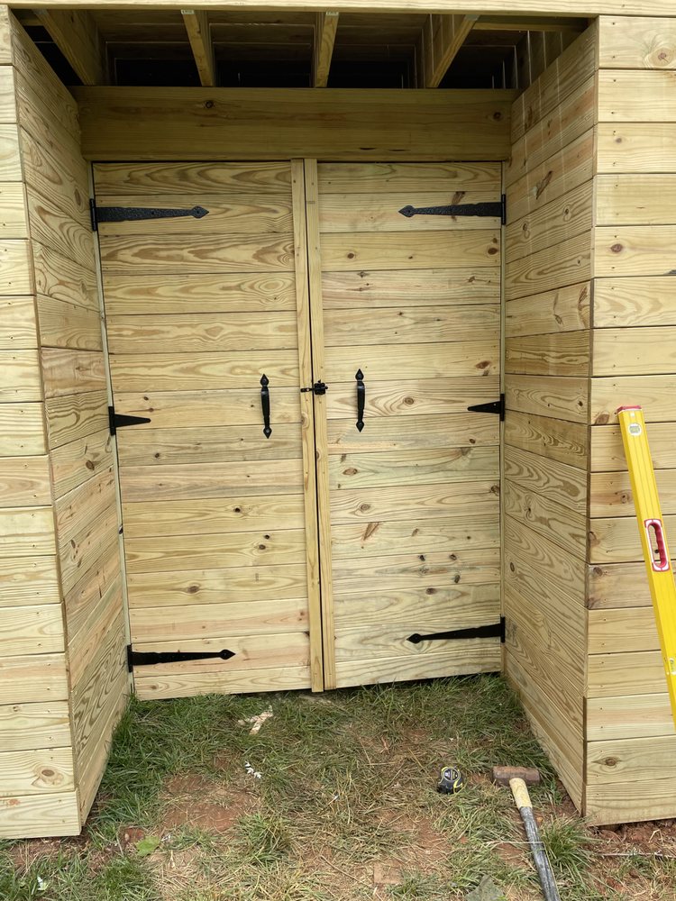 Slide of Burtons Plumbing and Home Improvements