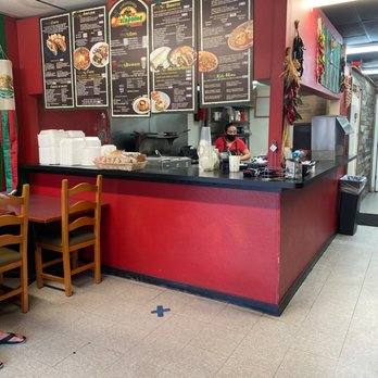 Jalapenos Taqueria - Front - Mexican Near Me - Keller, Texas