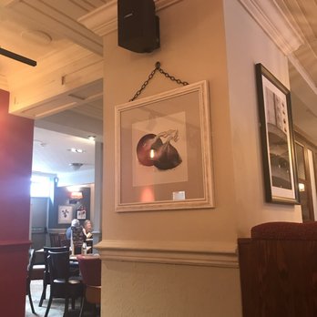 Toby Carvery - British Near Me - Watford, HRT