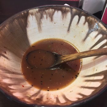 Slurp Ramen Joint - All done - Ramen Near Me - Copenhagen, 84 Slurp Ramen Joint - All done - Ramen Near Me - Copenhagen, 84