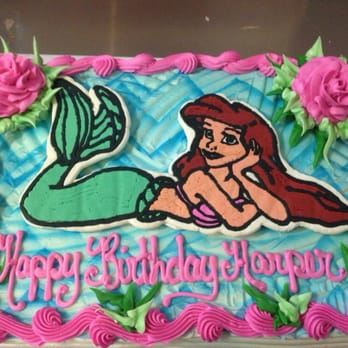 Sax & Liz - a birthday cake for a little mermaid - Bakeries Near Me - Kingsport, Tennessee Sax & Liz - a birthday cake for a little mermaid - Bakeries Near Me - Kingsport, Tennessee