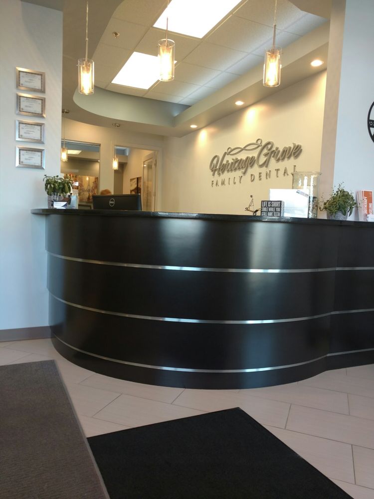 Heritage Grove Family Dental 31 Photos & 48 Reviews General