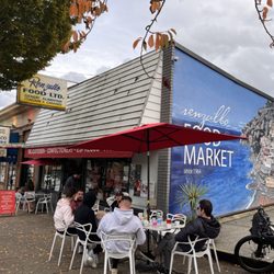 Renzullo Food Market