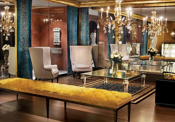 Hotel Bardo Savannah by null