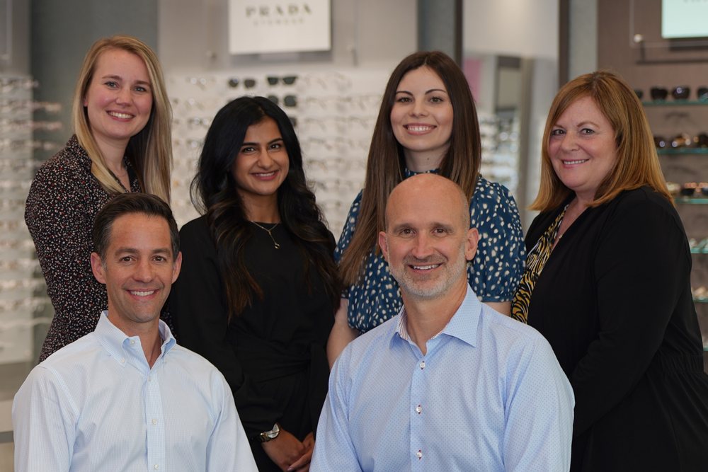 NAPER GROVE VISION CARE Updated October 2024 20 Reviews 6840 Main