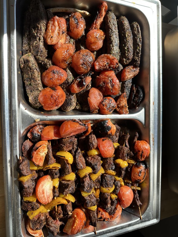 Lawadessa Restaurant