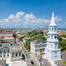 Dunes Properties - Folly Beach Office