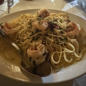 Rocco Steakhouse - Shrimp Scampi - Steakhouses Near Me - New York, New York Rocco Steakhouse - Shrimp Scampi - Steakhouses Near Me - New York, New York