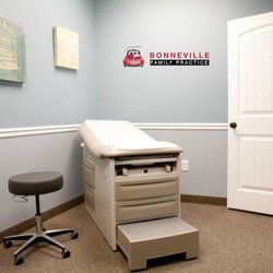 Bonneville Family Practice