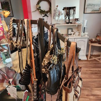Truly Treasured Gift n Thrift - Thrift Stores Near Me - Rockton, Illinois Truly Treasured Gift n Thrift - Thrift Stores Near Me - Rockton, Illinois