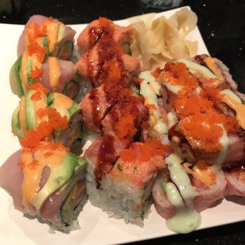 Sumo Sushi - Volcano Roll, Wawa Roll, Fusion Roll - Sushi Bars Near Me - Philadelphia, Pennsylvania Sumo Sushi - Volcano Roll, Wawa Roll, Fusion Roll - Sushi Bars Near Me - Philadelphia, Pennsylvania