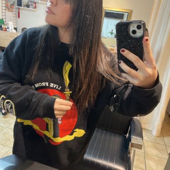 Trend Beauty Salon - Shiny hair !! - Nail Salons Near Me - Alhambra, California Trend Beauty Salon - Shiny hair !! - Nail Salons Near Me - Alhambra, California