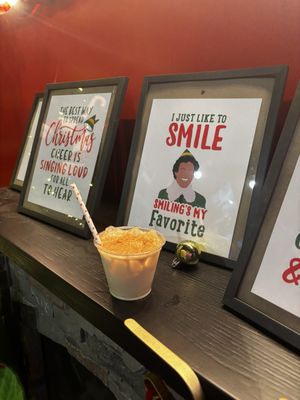 Honky Tonk Hideaway Bar by null