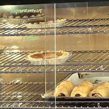 Passion Pie Cafe - Cafes Near Me - Truth or Consequences, New Mexico