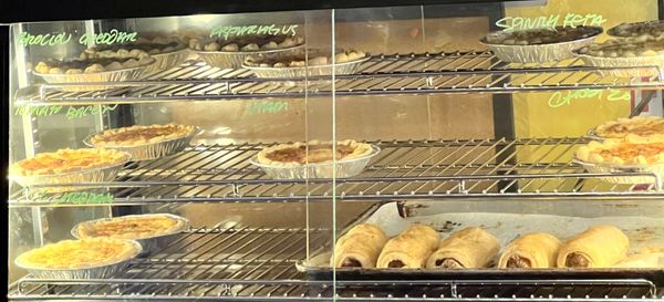 Passion Pie Cafe by null