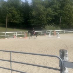 Eventful Riding