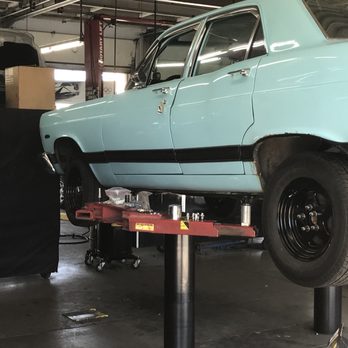 Firestone Complete Auto Care - Tires Near Me - Colorado Springs, Colorado