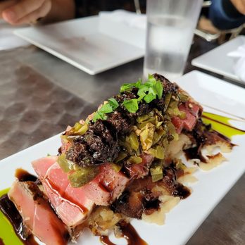 Carmelina's - Tuna app - Italian Near Me - Boston, Massachusetts