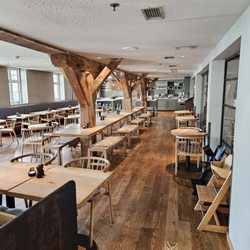 Hotel Brosundet