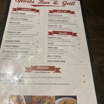 Maple Street Tavern - Sports Bars Near Me - Wyandotte, Michigan