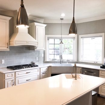 Kitchen Reface Depot - After photo - Kitchen & Bath Near Me - San Jose, California Kitchen Reface Depot - After photo - Kitchen & Bath Near Me - San Jose, California