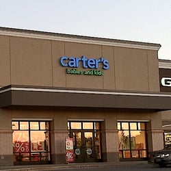 Carter's Babies & Kids