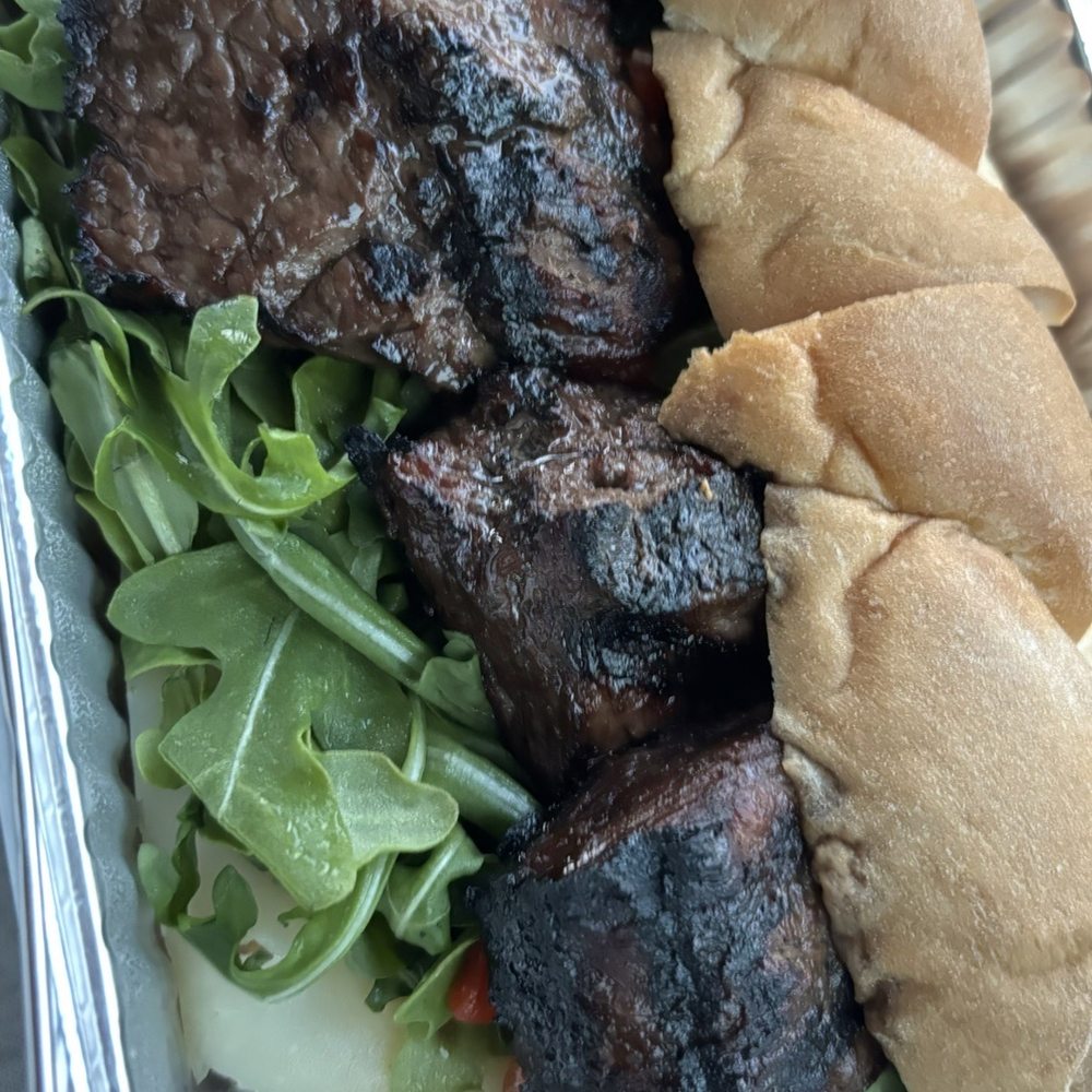 LaRosa's - steak tip sandwich - Italian Near Me - Andover, Massachusetts LaRosa's - steak tip sandwich - Italian Near Me - Andover, Massachusetts