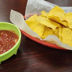 Los Charros D&G Mexican Grill & Bar