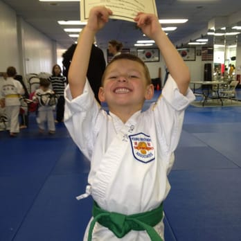 Young Brothers Tae Kwon DO - Taekwondo Near Me - Allison Park, Pennsylvania Young Brothers Tae Kwon DO - Taekwondo Near Me - Allison Park, Pennsylvania