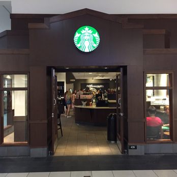 Starbucks - Coffee & Tea Near Me - Melbourne, Florida