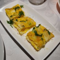 Old Tioga Farm - Frittata Bite