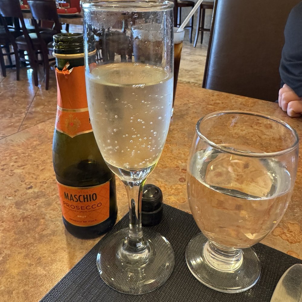 Bernwood Tavern and Cucina - Prosecco - Seafood Near Me - Naples, Florida
