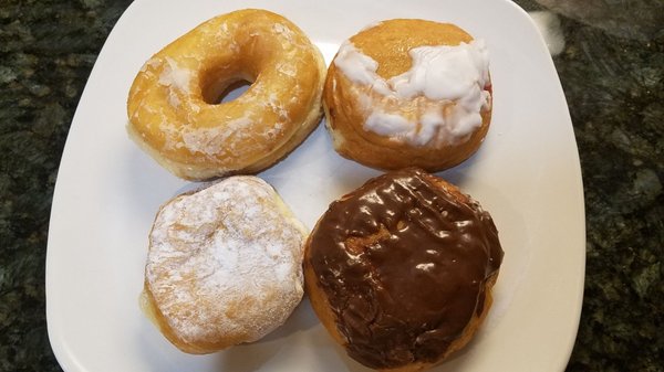 Donut Cutter by null