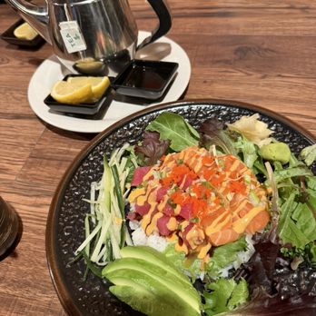 Oishii Ramen - Noodles Near Me - Minot, North Dakota