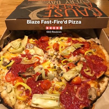 Blaze Pizza - Pizza Near Me - Carlsbad, California Blaze Pizza - Pizza Near Me - Carlsbad, California