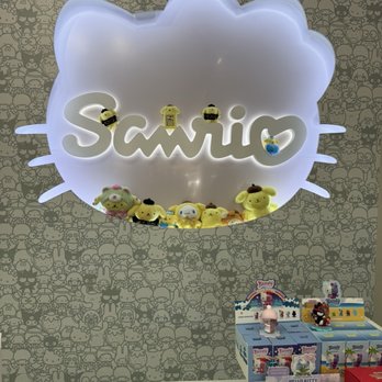 Sanrio Cupertino - Toy Stores Near Me - Cupertino, California Sanrio Cupertino - Toy Stores Near Me - Cupertino, California