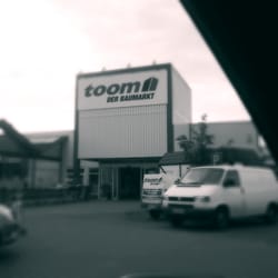 toom BauMarkt