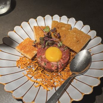 NIKU X - Seafood Near Me - New York, New York