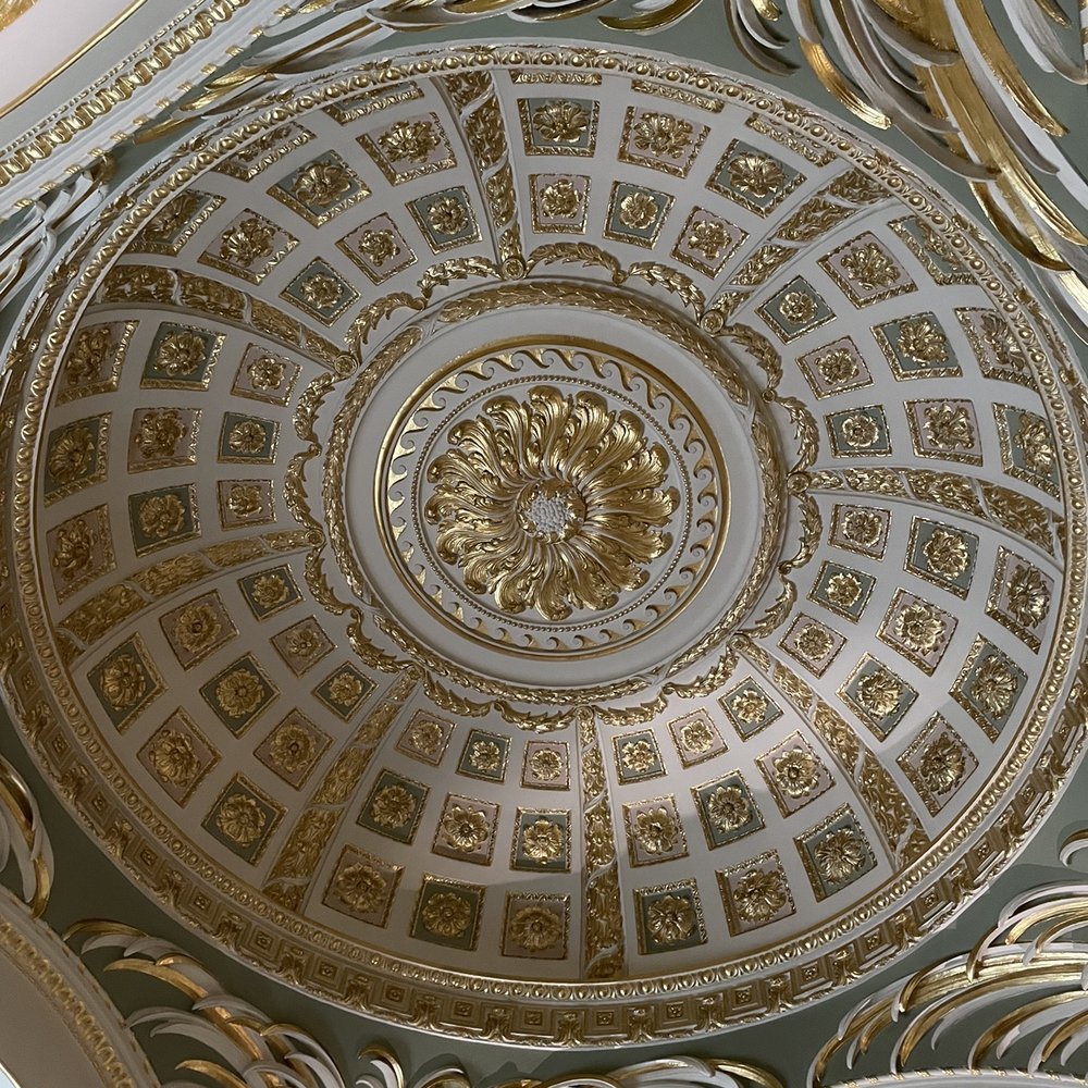 Spencer House - Landmarks & Historical Buildings Near Me - London, XGL